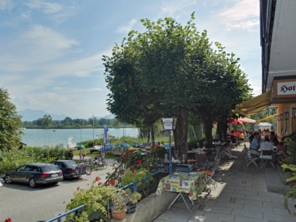 Foto: Seehof am Chiemsee