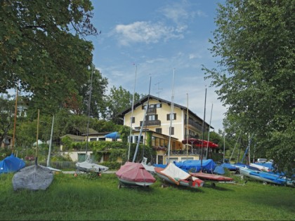 Foto: Seehof am Chiemsee